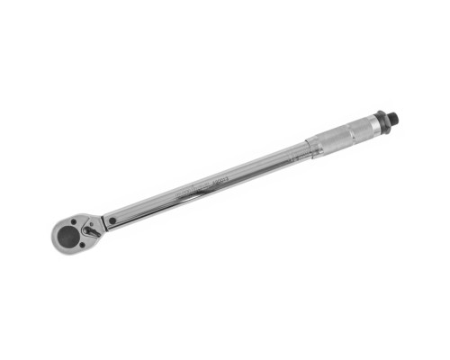 Ключ динамометрический 1/2"DR, 42-210 Нм. OMBRA A90013