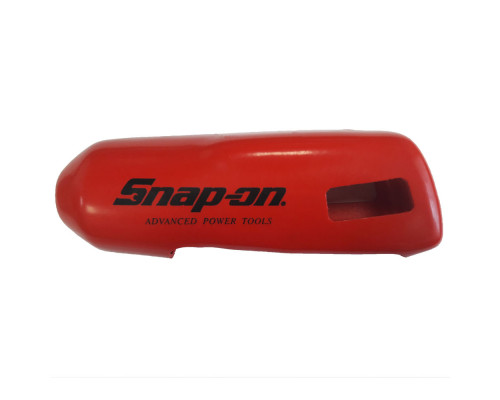 Чехол виниловый для гайковерта аккумуляторного Snap-on, модели CTE3