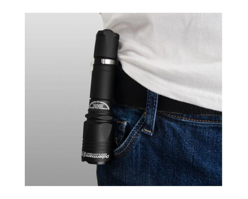 Фонарь Armytek Dobermann Pro Magnet USB Теплый