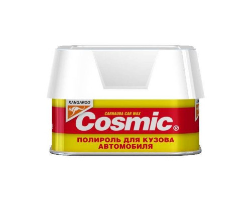 Полироль для кузова Kangaroo Cosmic , 200 гр.