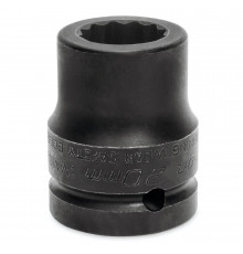Головка Snap-on 12-гранная, ударная 20мм, квадрат 3/4"