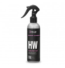 Кварцевое покрытие Detail HW (Hydro Wet Coat)