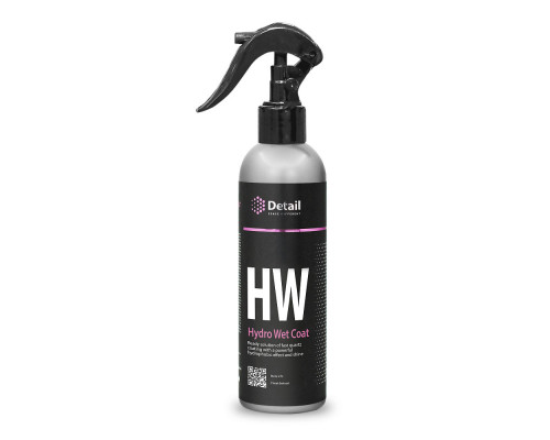 Кварцевое покрытие Detail HW (Hydro Wet Coat)