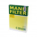 Фильтр воздушный MANN-FILTER C 28 036