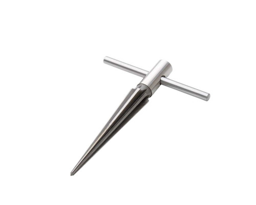 Коническое сверло-развертка 1/8"-3/8"(3-10мм)