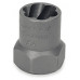 Головка-экстрактор 19мм (3/4"), квадрат 1/2"