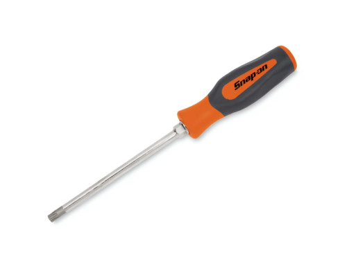 Отвертка Snap-on TORX T45 x 150 мм, длина 275 мм Отвертка Snap-on TORX T45 x 150 мм, длина 275 мм