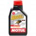 Масло MOTUL SNOW для 4-х тактных двигателей, 1л.