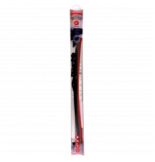 Бескаркасная щетка стеклоочистителя ZiPOWER, 700 мм/28"