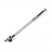 Вороток Snap-on шарнирный, квадрат 1/4", длина 6"(152мм)