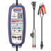 Зарядное устройство OptiMate 2 DUO (1x2A, 12V+Lithium 12.8)