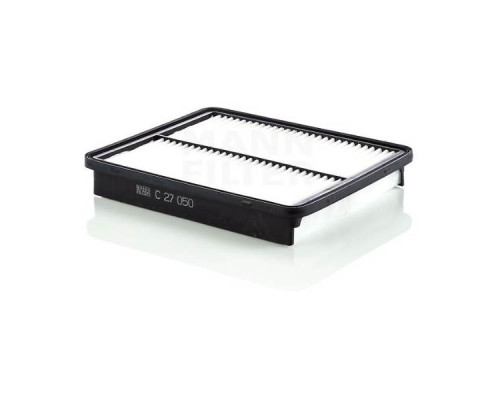 Фильтр воздушный MANN-FILTER C27050