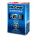 Моторное масло Hi-Gear 5W40 SP/CF, 4л. HG0544