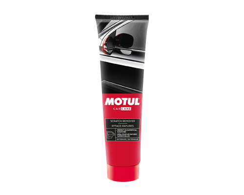 Полироль для удаления царапин Motul Scratch Remover (0.1л)