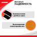 Трос буксировочный, ленточный, 5 м, усилие 10 т. ZiPOWER
