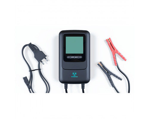 Зарядное устройство POWERPOD Volt 12
