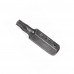 Сменная вставка Snap-on TORX T25, шестигранник 1/4"(6.35мм)