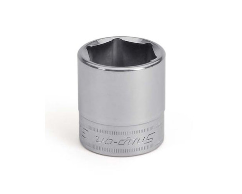 Головка Snap-on шестигранная 29 мм, квадрат 1/2" Головка Snap-on шестигранная 29 мм, квадрат 1/2"