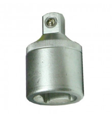 Переходник, квадрат 3/4" внутренний" х 1/2" внешний