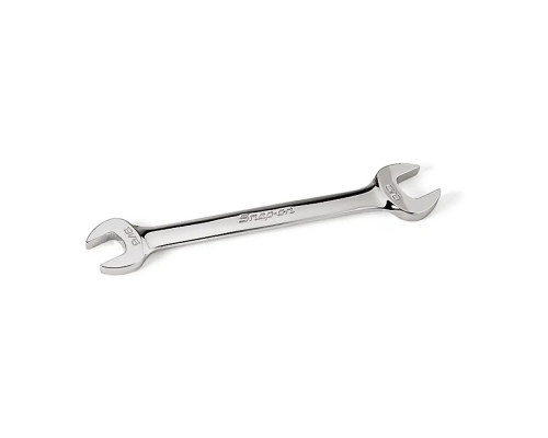 Ключ Snap-on рожковый короткий 3/8-7/16, длина 95мм Ключ Snap-on рожковый короткий 3/8-7/16, длина 95мм
