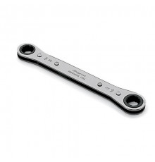 Ключ тpещоточный плоский Snap-on 16-18 мм