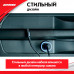 Кабель c ПВХ оплеткой, Micro USB, 2м.