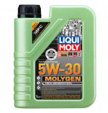 Масло моторное Liqui Moly Molygen New Generation НС 5W30, 1 л. (арт. 9041)