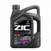 Масло моторное ZIC X7 5W-40 (4л) (162662)