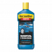 Цветной полироль с полифлоном. Синий DoctorWax