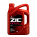 Масло трансмиссионное синтетическое ZIC CVT Multi (4л) (162631)