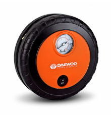 Автомобильный компрессор DAEWOO DW25, 25 л/мин.