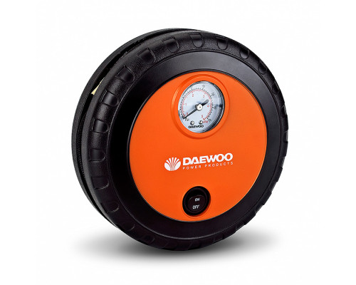 Автомобильный компрессор DAEWOO DW25, 25 л/мин.