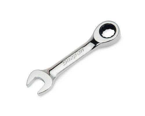Ключ Snap-on комбинированный с трещоткой, 3/8"(9.52мм) Ключ Snap-on комбинированный с трещоткой, 3/8"(9.52мм)