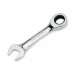 Ключ Snap-on комбинированный с трещоткой, 3/8"(9.52мм)