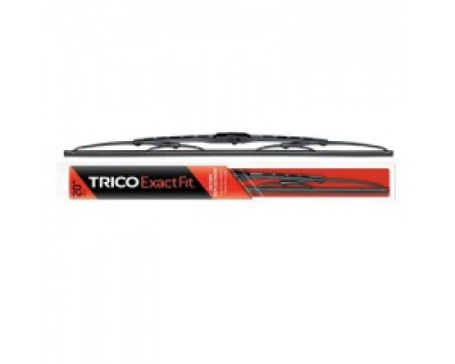 Щетка стеклоочистителя TRICO для а/м ВАЗ 2110 (500 мм), BLADE EXACT FIT EF500 (E50C) 20"