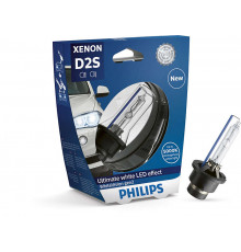 Лампа D2S 85V 35W WhiteVision GEN2 P32D-2
