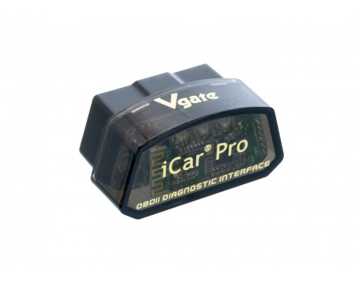 Адаптер Emitron Vgate iCar Bluetooth