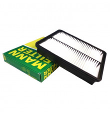 Фильтр воздушный MANN-FILTER C28010