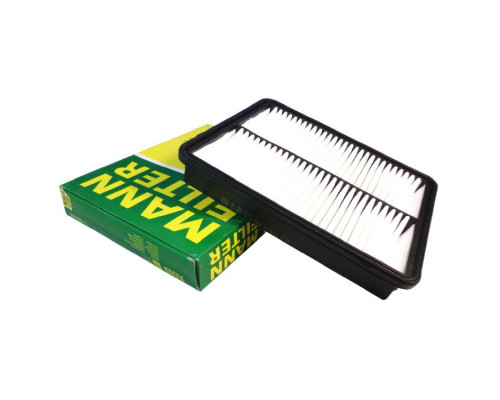 Фильтр воздушный MANN-FILTER C28010