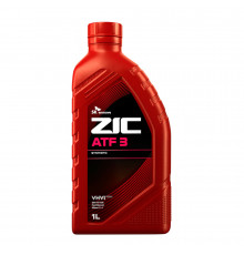 Масло для автоматических трансмиссий ZIC ATF III
