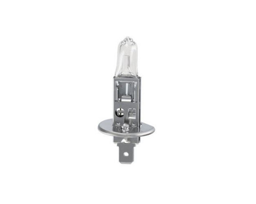 Лампы автомобильные OSRAM H1 12V 55W Px26d CBH, 2 шт.