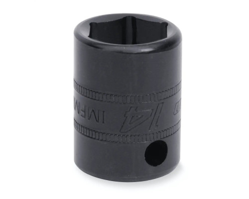 Головка Snap-on удаpная 6-гранная 11мм, квадрат 3/8"