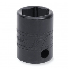 Головка Snap-on удаpная 6-гранная 19мм, квадрат 3/8"
