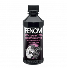Восстановитель герметичности механической трансмиссии FENOM
