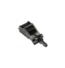 Веерная форсунка омывателя VAG 6E0955985B / VW Golf 4 / T5 / Passat / Polo / Touareg / Bora