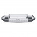 Лампа автомобильная светодиодная PHILIPS Festoon 43mm LED 11864 U30CW B1
